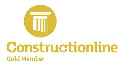 Constructionline logo