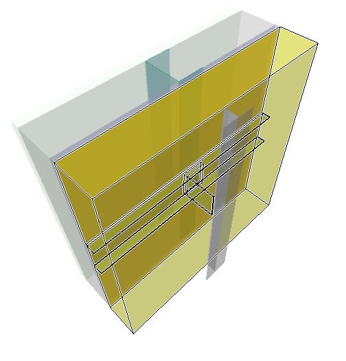 Trisco 3D Thermal Analysis