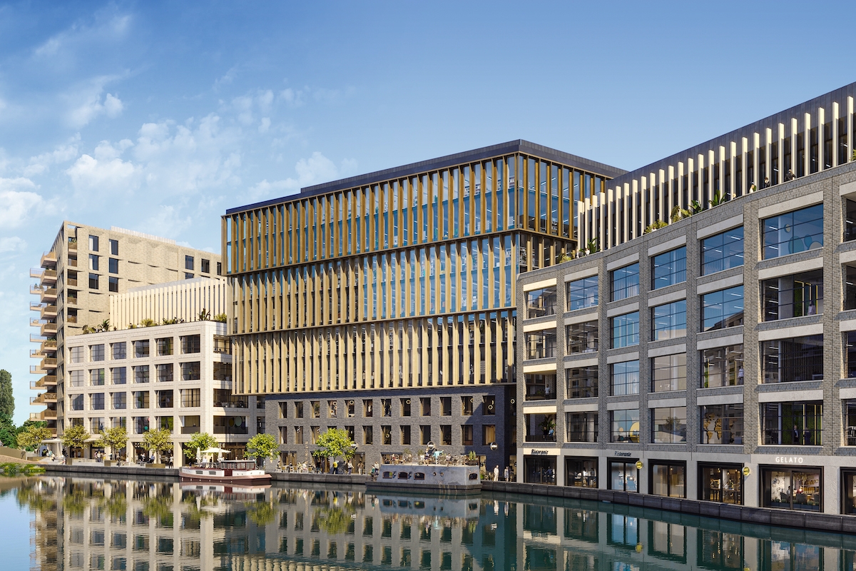 Tribeca Project
