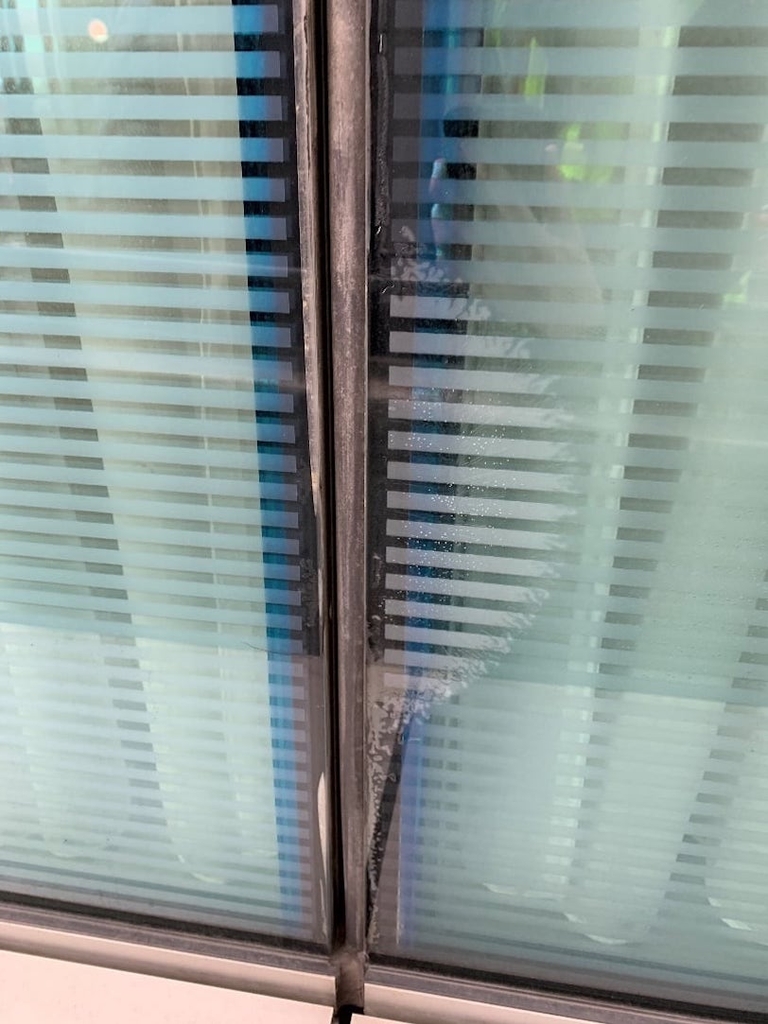 Delamination
