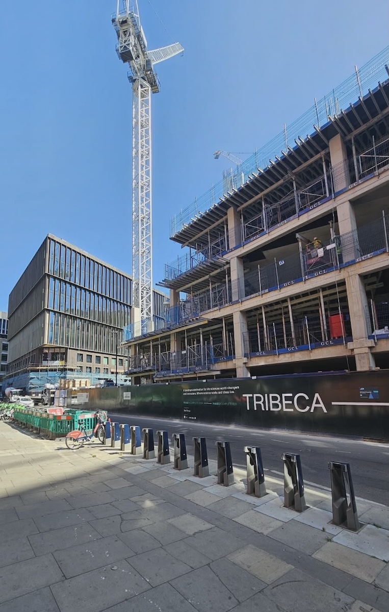 TRIBECA