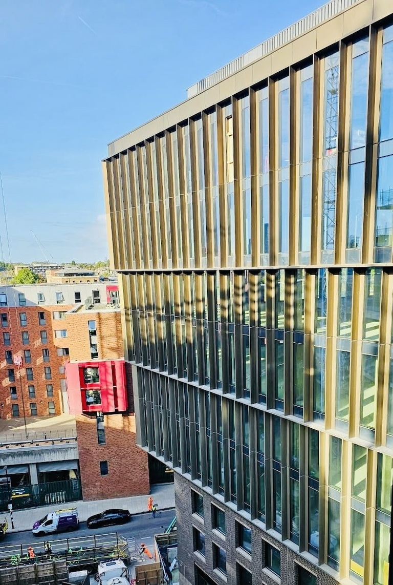 TRIBECA