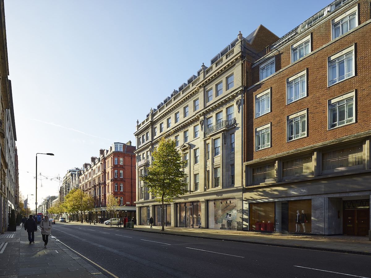 Sloane Street
