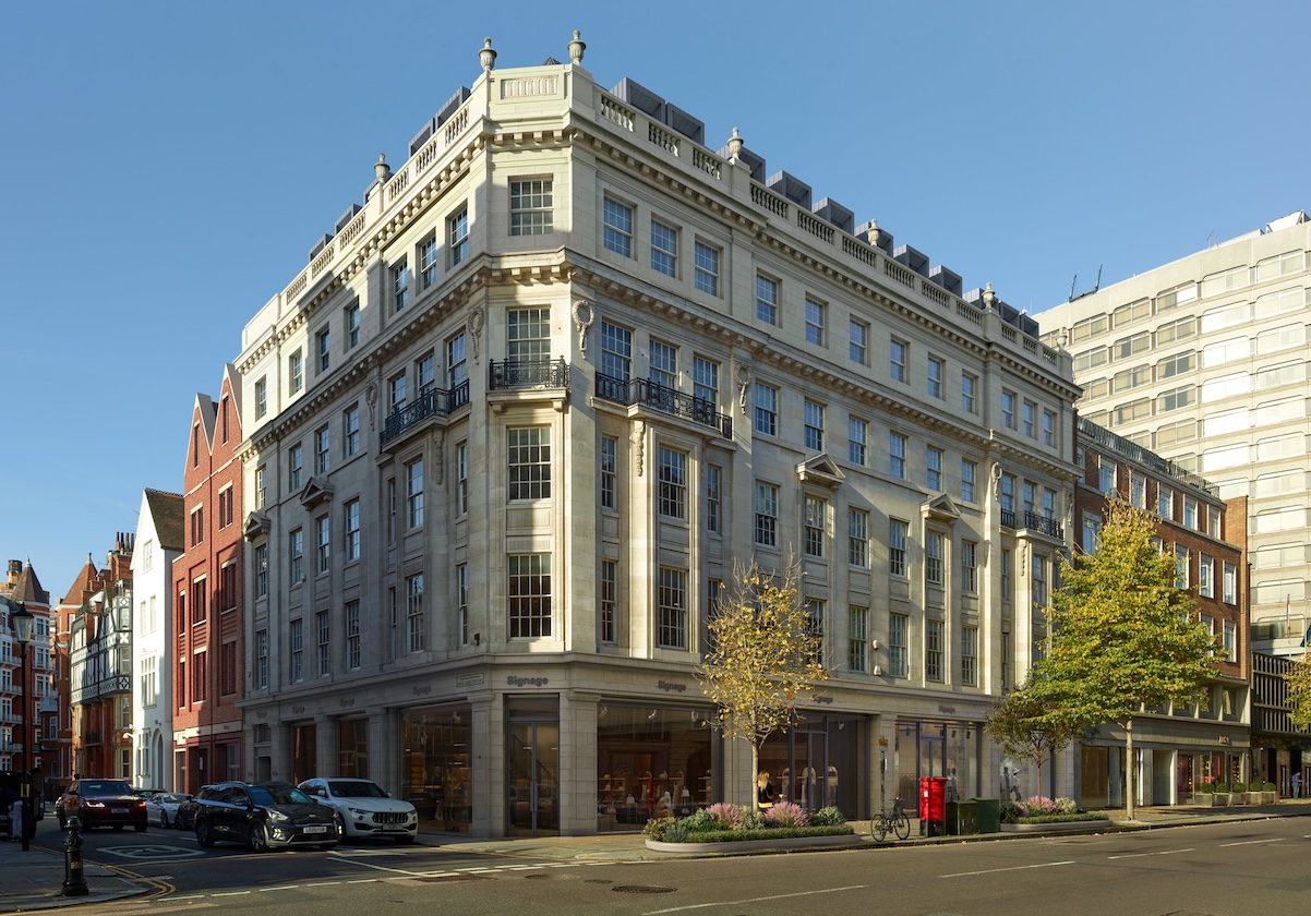 Sloane Street