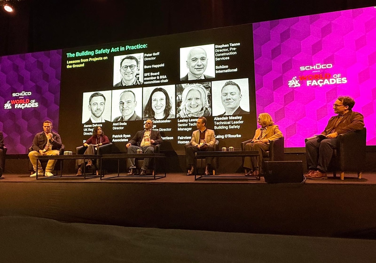 PRA Team members attend Zak London