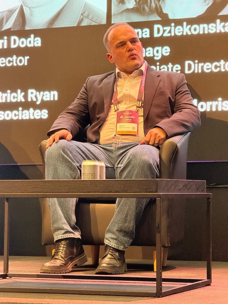 PRA Team members attend Zak London