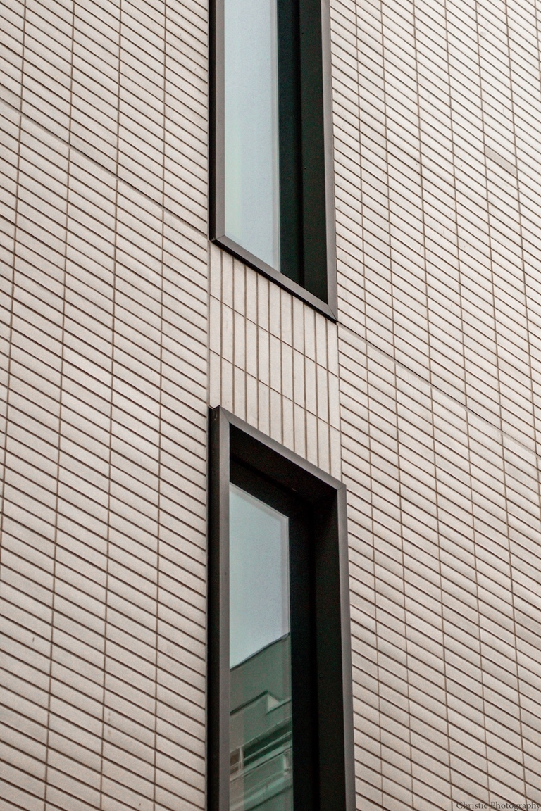 Charing Cross road Facade