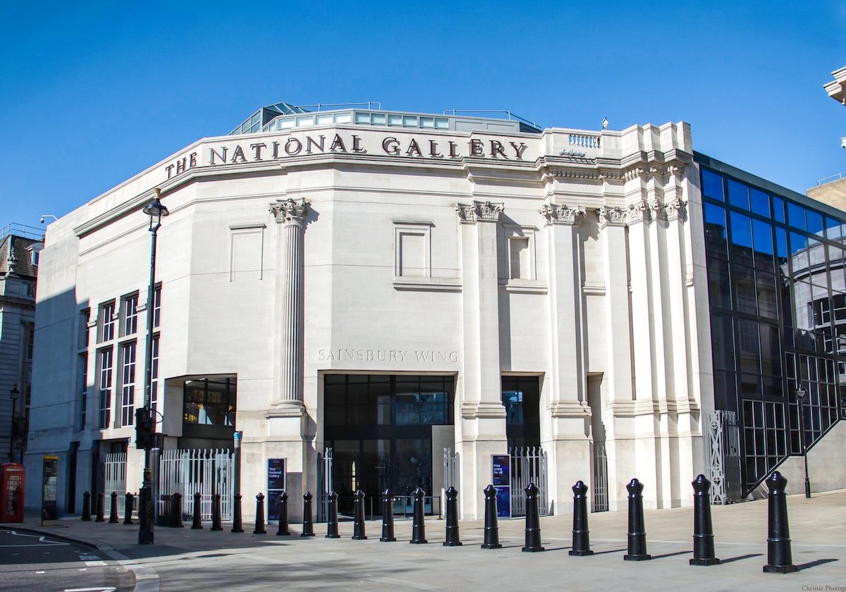 The National Gallery