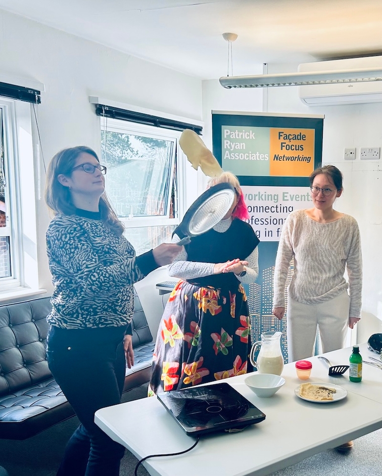 Pancake day pancakes