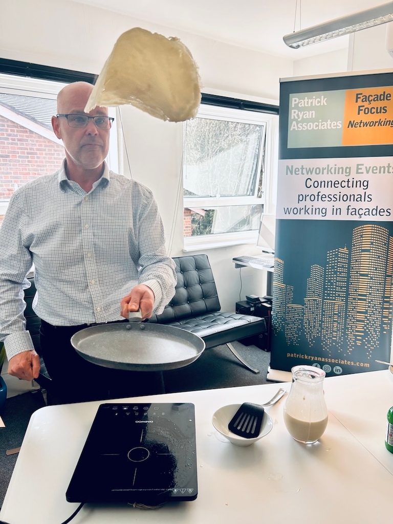 Pancake day pancakes