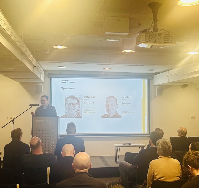 Anri Doda presentation