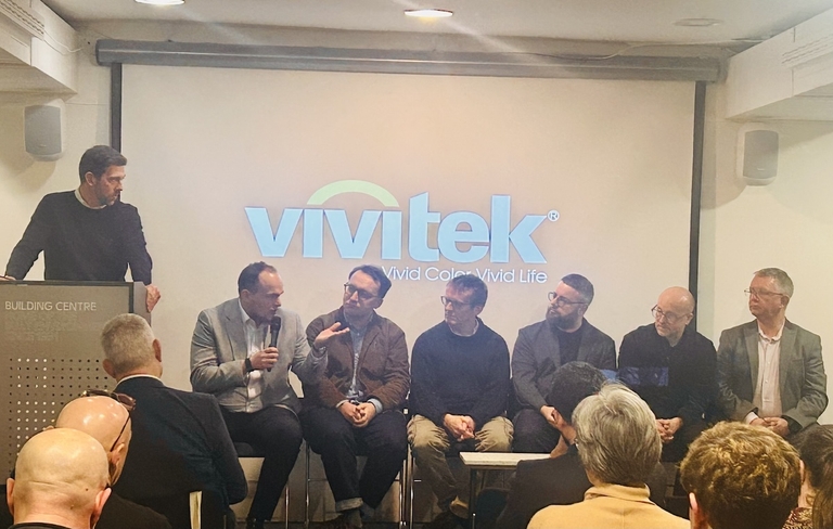 Anri Doda presentation