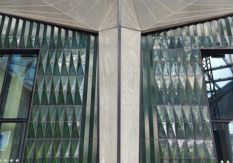 George Street Structural Engineering