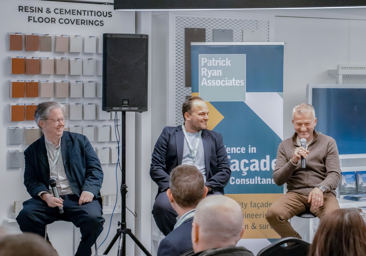 Façade Focus Spotlight on Glass Façade Specification