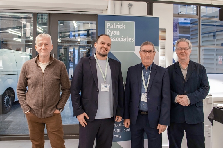 Facade Focus Spotlight on Glass Façade Specification