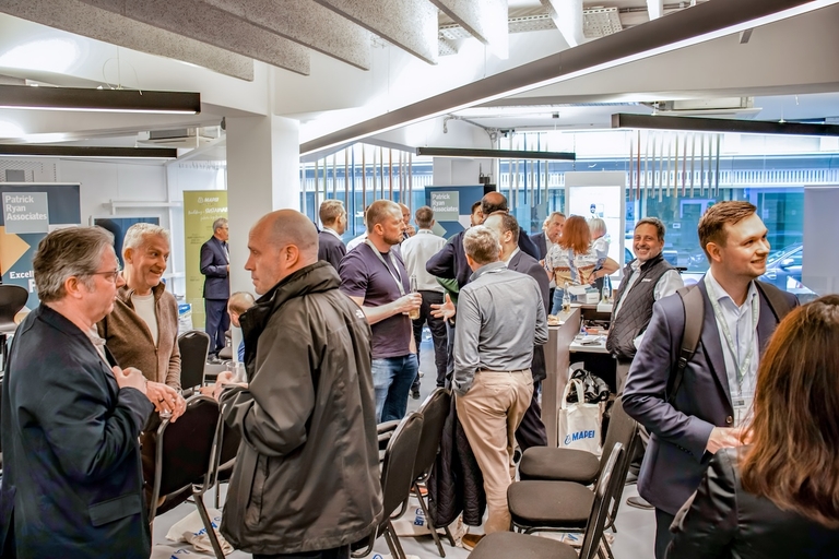 Facade Focus Spotlight on Glass Façade Specification