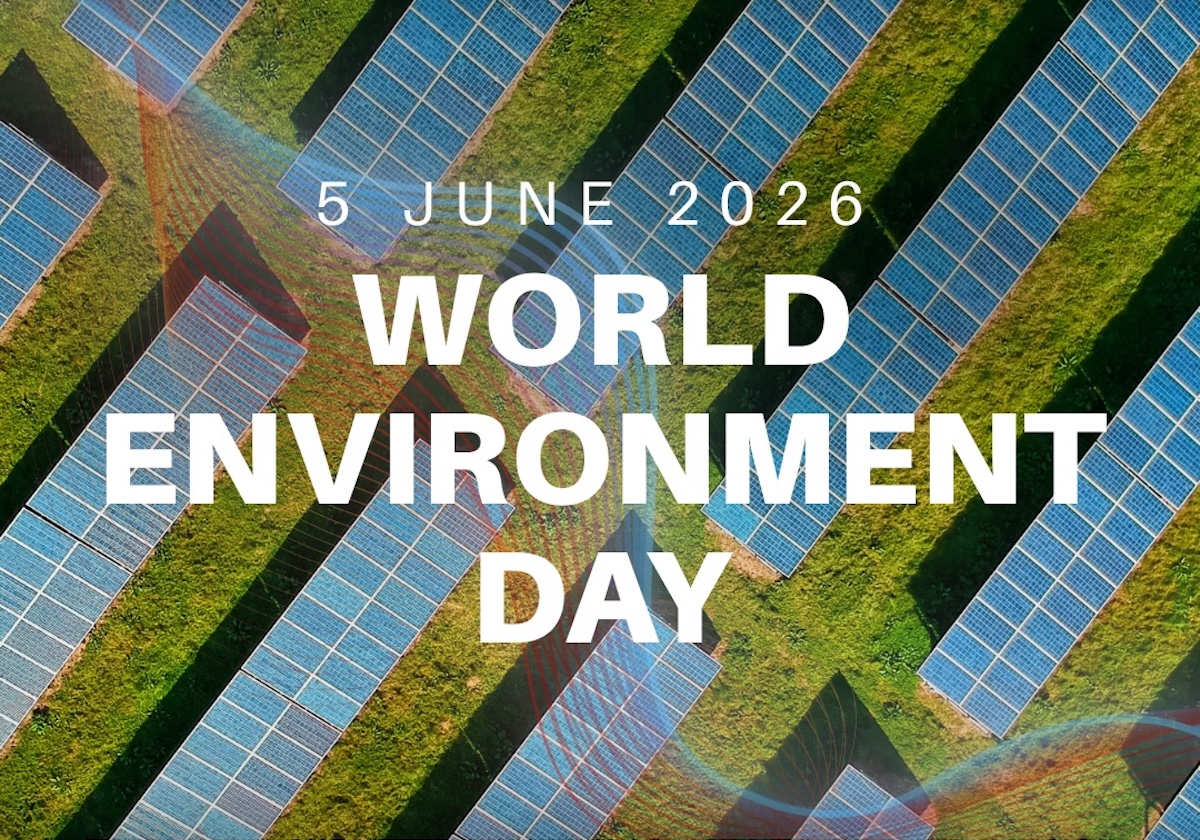 World Environment Day