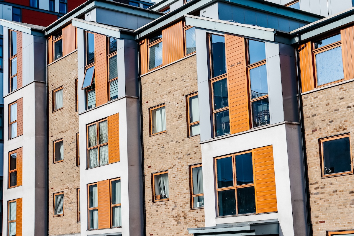 Cladding Safety Funding